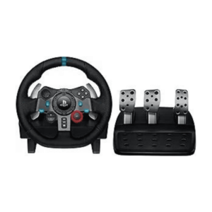 Logitech G G29 Driving Force Racing Wheel for PlayStation 5