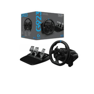 Logitech G923 PS4,ps5/PC