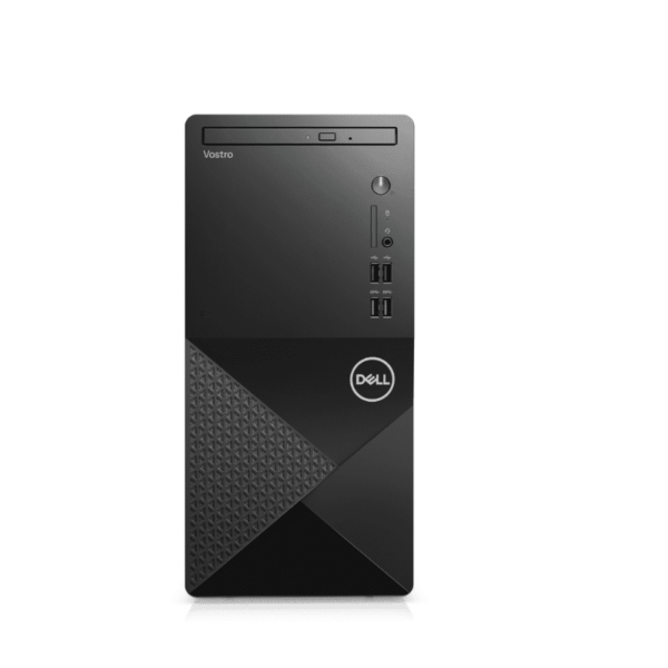 Dell Desktop Vostro 3910 Intel Core I5-12400 Processor 2.5 Ghz, 4gb Ram, 1tb Hdd