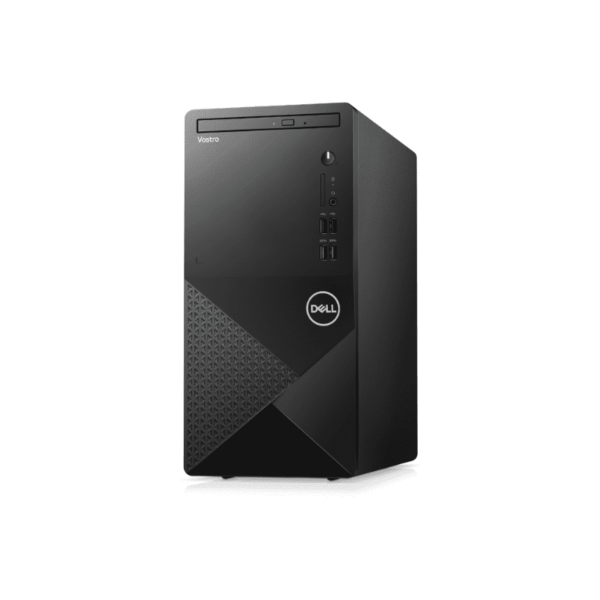 Dell Desktop Vostro 3910 Intel Core I5-12400 Processor 2.5 Ghz, 4gb Ram, 1tb Hdd