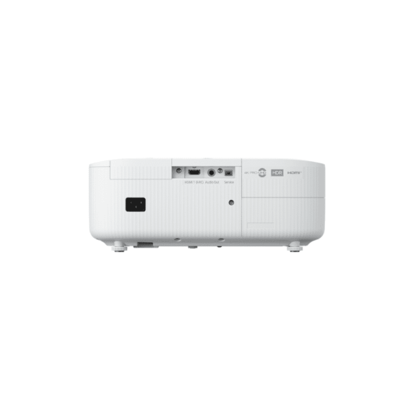 Epson Eb-Fh06 Projector