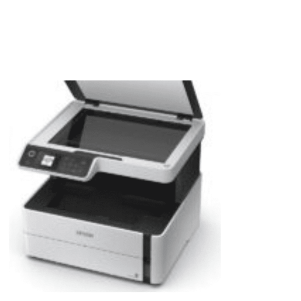 Epson EcoTank Monochrome M2140 All-in-One Duplex Ink Tank Printer