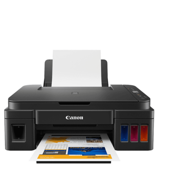 Canon Pixma G2410 Printer