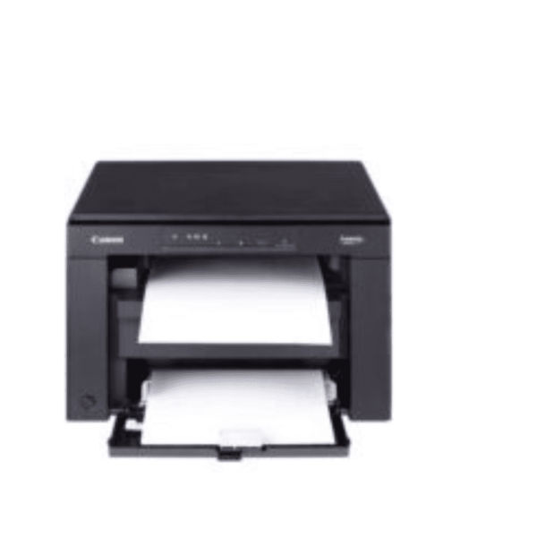 Canon i-SENSYS MF3010 MFP All-in-One Laser Printer