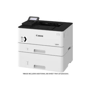 Canon i-SENSYS LBD226dw A4 Mono Laser Printer