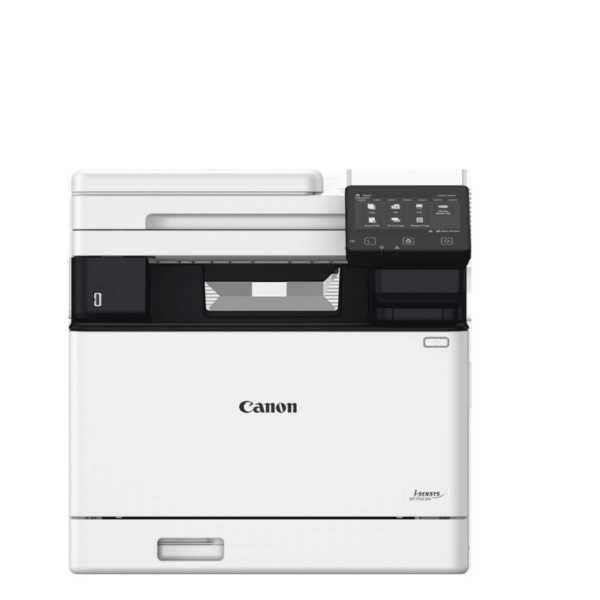 Canon i-SENSYS MF754CDW Laser A4 1200 x 1200 DPI 33 ppm Wi-Fi