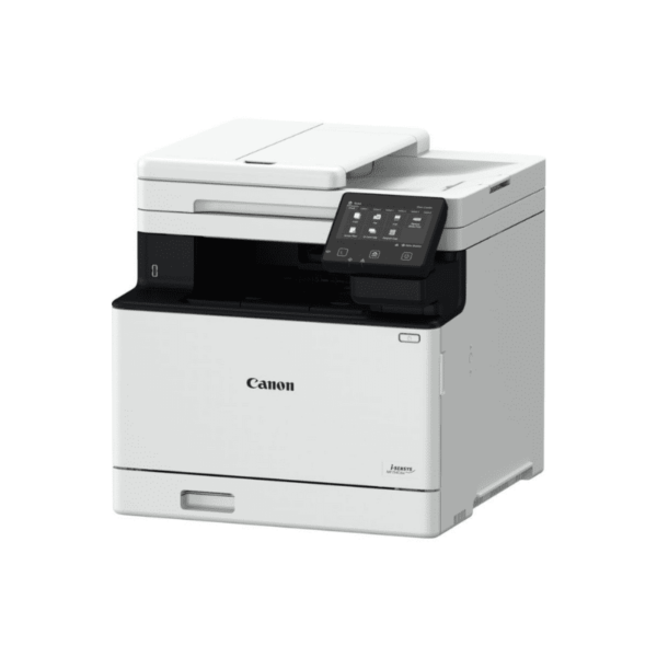 Canon i-SENSYS MF754CDW Laser A4 1200 x 1200 DPI 33 ppm Wi-Fi