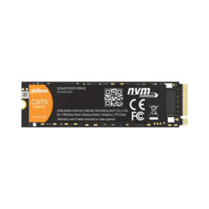 Dahua 1TB M.2 NVME PCIe Gen4x4 SSD