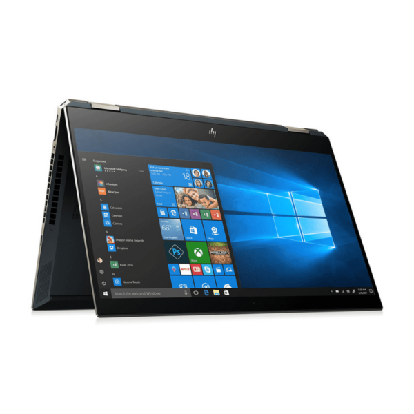 HP Spectre x360 Intel Core i7 16GB 512GB SSD 2GB Graphics