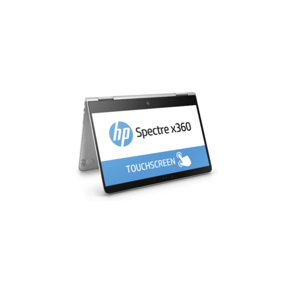 HP SpeCtre x360 13-w0XX Intel® Core™ i7 i7-7500U Hybrid (2-in-1) 33.8 cm (13.3″) Touchscreen Full HD 16 GB LPDDR3-SDRAM 512 GB SSD Windows 10 Pro Silver