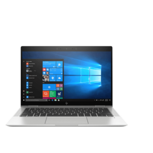 HP EliteBook x360 1030 G3 Intel Core i7 8th Gen 16GB RAM 512GB SSD 13.3 Inches FHD Touchscreen Display