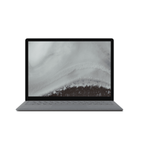 Microsoft Surface Laptop 2 Intel Core i5 8th Gen 18GB RAM 256GB SSD 13.5 Inch FHD Touchscreen Display