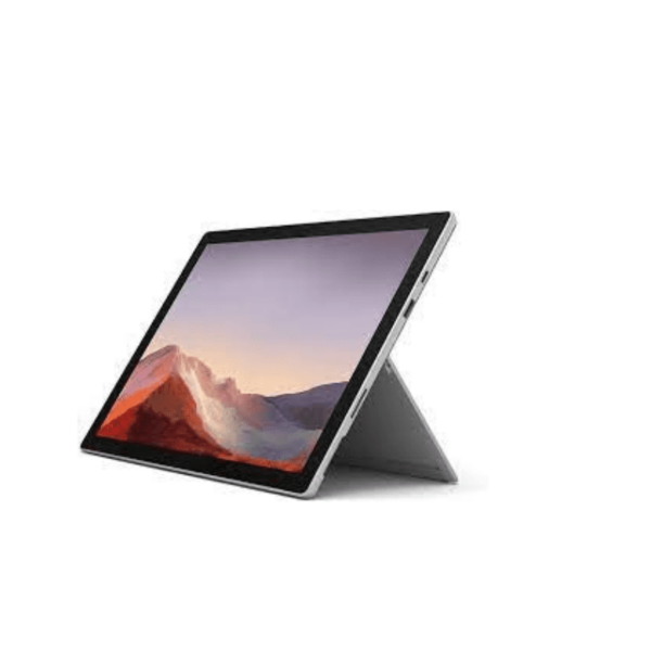 Microsoft Surface Pro 7+ (1NC-00016) Intel Core i5 10th Gen 16GB RAM 256GB SSD 12.3 Inches FHD Multi-touch Display Matte Black