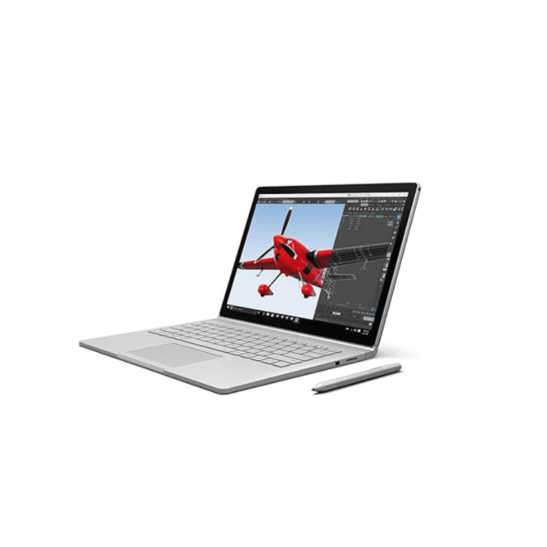 Microsoft Surface Book (512 GB, 16 GB RAM, Intel Core i7, NVIDIA GeForce graphics)