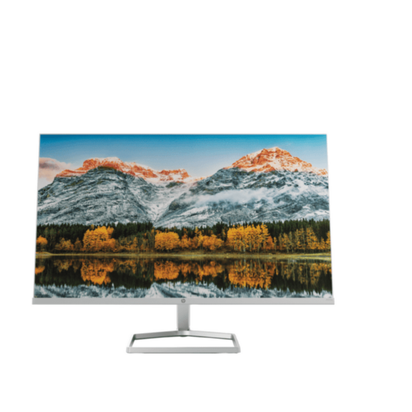 HP M27fw (27" ) FHD IPS Monitor- 2H1A4AA