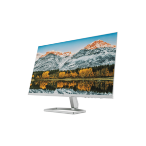 HP M27fw (27" ) FHD IPS Monitor- 2H1A4AA