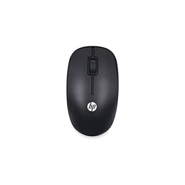 HP S1500 Wireless Silent Mouse