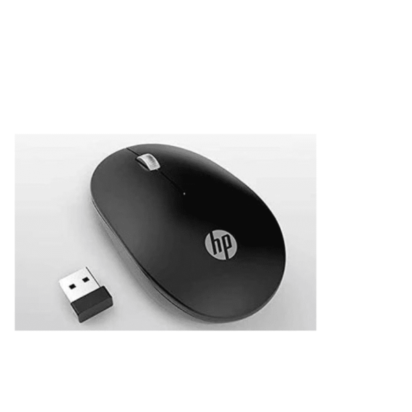 HP S1500 Wireless Silent Mouse