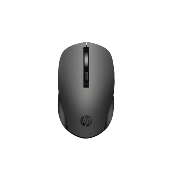 HP S1000 Wireless Computer Mouse