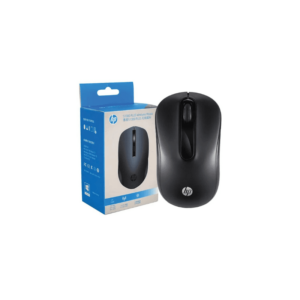 HP S1000 Wireless Computer Mouse