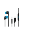 Logitech G333 Gaming earphones