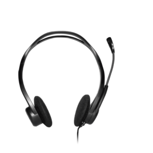 Logitech PC 960 Stereo USB Headset