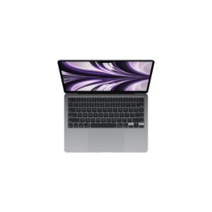 Macbook Air M2 Chip 13.6″ 8GB 256GB SSD – Space Gray