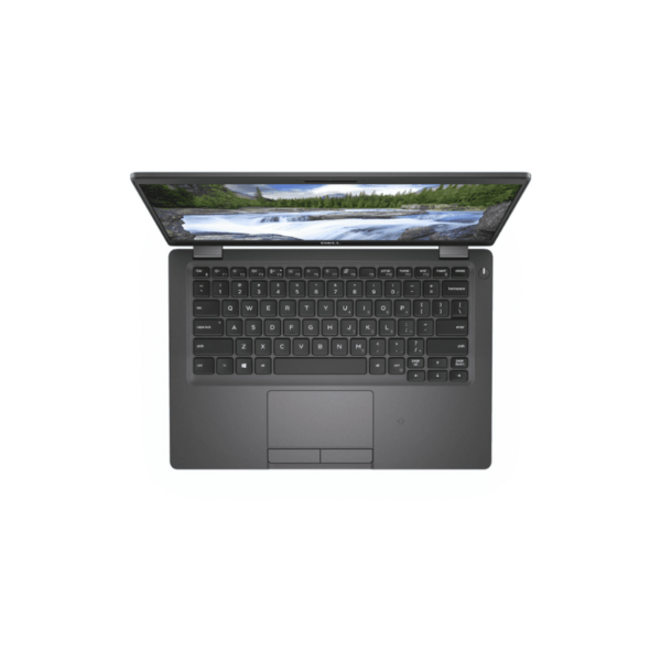 DELL Latitude 5591 Laptop 39.6 cm (15.6") Full HD Intel® Core™ i7-8400H 16 GB DDR4-SDRAM 256 GB SSD Wi-Fi 5 (802.11ac) Windows 10 Pro