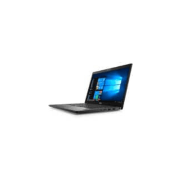 Dell Latitude 7480 Notebook Intel Core i7 7th Gen 16GB RAM 256GB SSD 14 Inch FHD Display