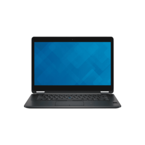 Dell Latitude E5470 :Intel Core i7-6300U, 8GB Ram, 256GB SSD, HDMI, Camera, WiFi , Win 10 Pro