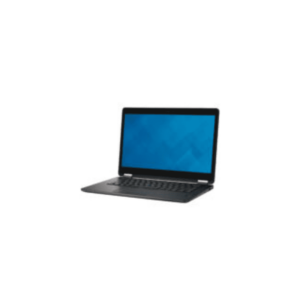 Dell Latitude E5470 :Intel Core i7-6300U, 8GB Ram, 256GB SSD, HDMI, Camera, WiFi , Win 10 Pro