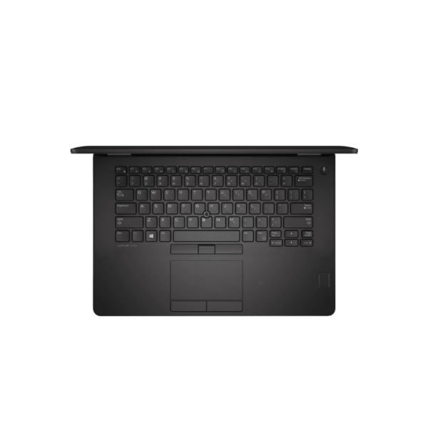 Dell Latitude E7470 : Intel Core I7 (6th Gen), 8gb Ram, 256gb , Windows 10 Pro (refurbished)