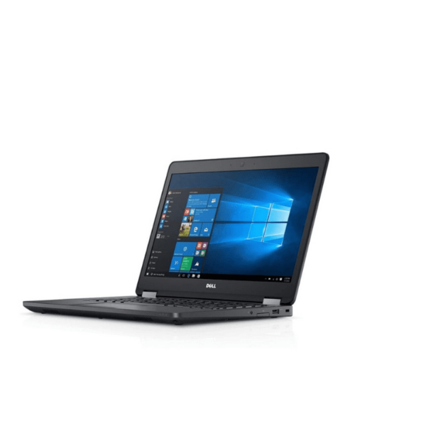 Dell Latitude E5470 :Intel Core i7-6300U, 8GB Ram, 256GB SSD, HDMI, Camera, WiFi , Win 10 Pro