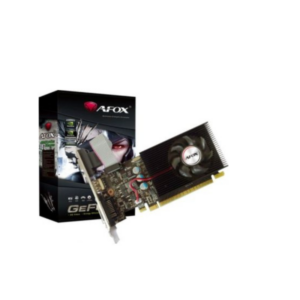 Afox GT610 nVidia GeForce 2048MB DDR3 Graphics Card HDMI, VGA, DVI-D