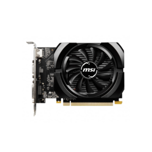 Afox NVIDIA GeForce GT 730 4GB Graphics Card