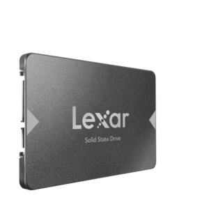 Lexar NS100 2.5” SATA Internal SSD 2TB