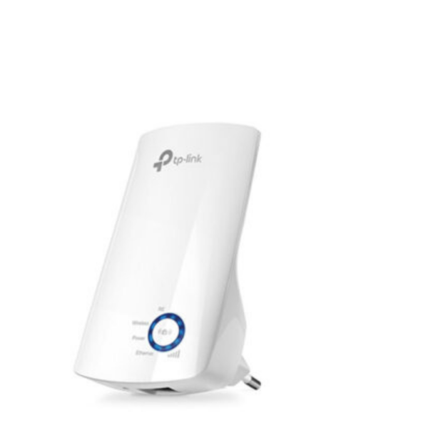 TP-Link 300Mbps Wireless N Wall Plugged Range Extender – TL-WA850RE