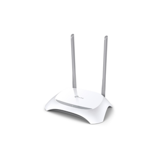 Tp-Link -MR3420 Wireless N Router