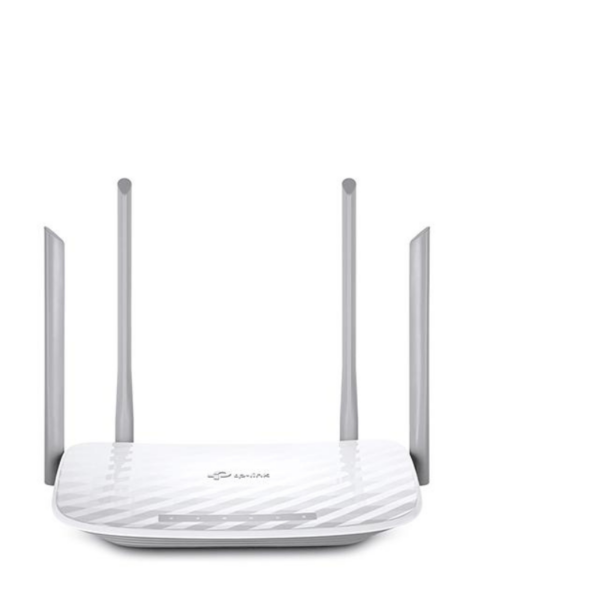 TP-Link AC1200 Wireless Dual Band Router – TL-ARCHER C50