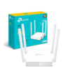 TP-Link Archer C24, AC750 wireless Dual Band Router