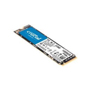 Crucial P2 1tb 3d Nand Nvme Pcie M.2 Ssd Up To 2400mb/s - Ct1000p2ssd8