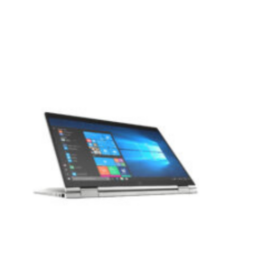 HP EliteBook x360 1030 G3 Intel Core i5 8th Gen 16GB RAM 256GB SSD 13.3 Inches FHD Touchscreen Display