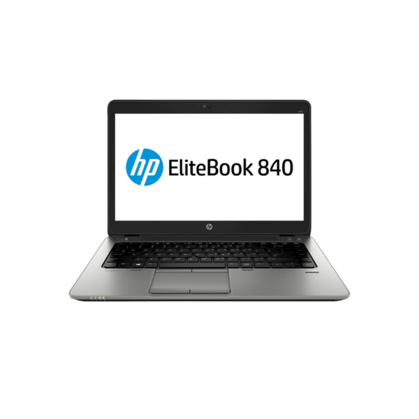 Hp Elitebook 840 G1 Laptop 35.6 Cm (14") Hd Intel® Core™ I5-4300u 8 Gb Ddr3l-sdram 256GB SSD