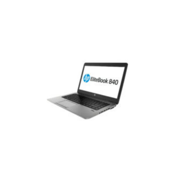 Hp Elitebook 840 G1 Laptop 35.6 Cm (14") Hd Intel® Core™ I5-4300u 8 Gb Ddr3l-sdram 256GB SSD