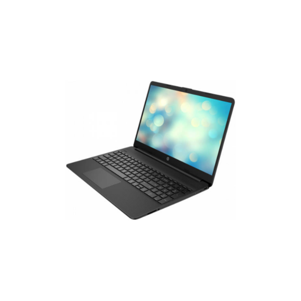 HP 15s-FQ5000nia Laptop, 15.6" Full HD Display 60 Hz, Intel 12th Gen I3-1215U, 4GB RAM, 256GB SSD,