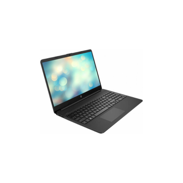 HP 15s-FQ5000nia Laptop, 15.6" Full HD Display 60 Hz, Intel 12th Gen I3-1215U, 4GB RAM, 256GB SSD,