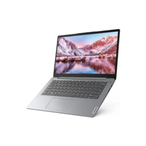 Lenovo Ideapad 1 Core i3(1215U) 4gb/256ssd/Dos/15.6″/ Grey Laptop