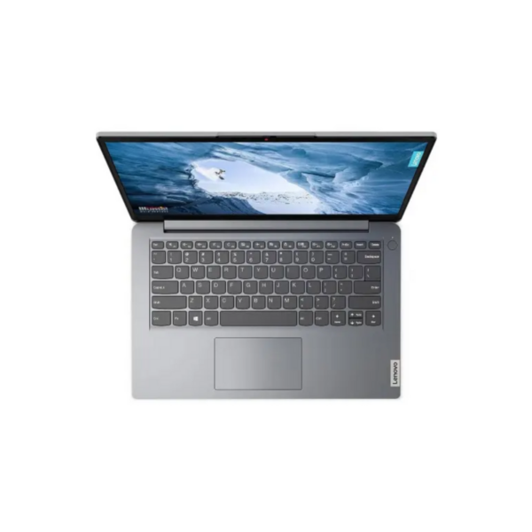 Lenovo Ideapad 1 Core i3(1215U) 4gb/256ssd/Dos/15.6″/ Grey Laptop