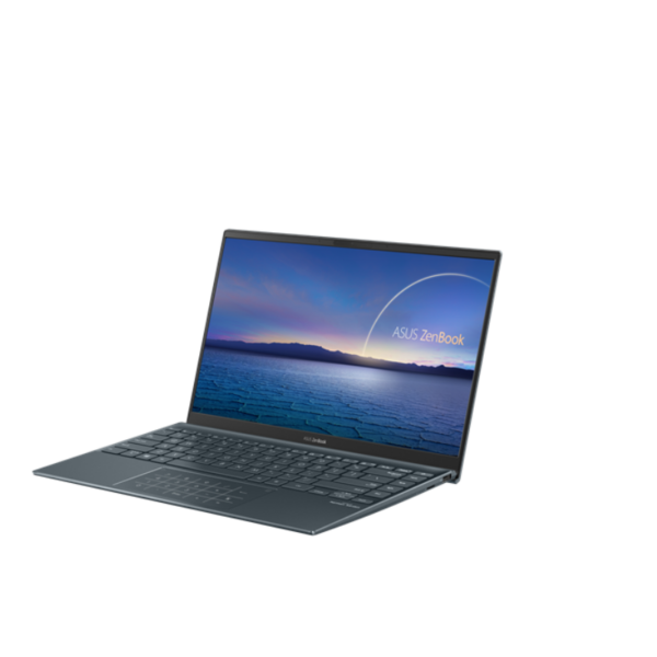 Asus Zenbook Ux425e Core I5 8GB/512SSD/14″/Win 10 Laptop