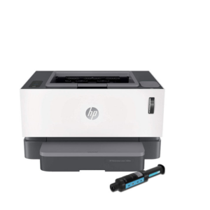 Hp Neverstop 1000w Mono Laser Printer